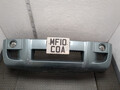 Бампер Hyundai Tucson 1 2004-2010 - 22166492