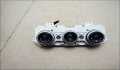 Переключатель печки Mazda 6 (GG) 2002-2007 - 22166725