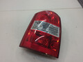 Фонарь задний Hyundai Tucson 1 2004-2010 - 22167285