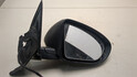 Зеркало боковое Nissan Qashqai J10 2006-2013 - 22167484