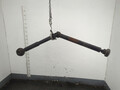 Кардан BMW 5 E60 2003-2010 - 22167622