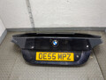 Крышка багажника BMW 5 E60 2003-2010 - 22167629