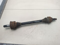 Приводной вал, шрус BMW 5 E60 2003-2010 - 22167637