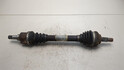 Приводной вал, шрус Citroen Berlingo 2 2002-2008 - 22168692