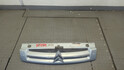 Решетка радиатора Citroen Berlingo 2 2002-2008 - 22168696