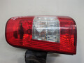 Фонарь задний Citroen Berlingo 2 2002-2008 - 22168702