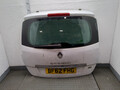 Крышка багажника Renault Scenic 3 2009-2012 - 22169797