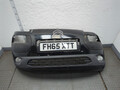 Бампер Citroen C4 Cactus 2014-2025 - 22170126