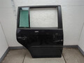 Дверь боковая Volkswagen Touran 2003-2006 - 22170224