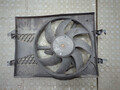Вентилятор радиатора Ford Fusion 2002-2012 - 22170240
