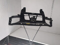 Телевизор Ford Mondeo 3 2000-2007 - 22170379