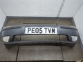 Бампер Ford Mondeo 3 2000-2007 - 22170637