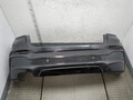 Бампер BMW X4 F26 2014-2018 - 22170692