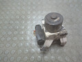 Блок абс, насос (abs, esp, asr) BMW X4 F26 2014-2018 - 22170694