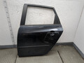 Дверь боковая Mazda 3 (BK) 2003-2009 - 22171467