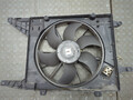 Вентилятор радиатора Renault Megane 1996-2002 - 22171601