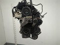 Двигатель для Skoda - 22171732
