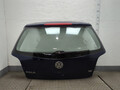 Крышка багажника Volkswagen Polo 4 (рест) 2005-2009 - 22173524