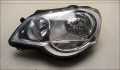 Фара передняя Volkswagen Polo 4 (рест) 2005-2009 - 22173539