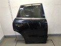 Дверь боковая Audi Q5 2008-2017 - 22173736