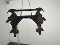Подрамник BMW X5 E53 2000-2006 - 22174791