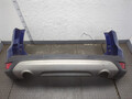 Бампер Ford Kuga 2012-2016 - 22175626