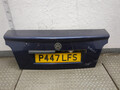 Крышка багажника Volkswagen Golf 3 1991-2000 - 22176430