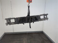 Усилитель бампера Volkswagen Golf 3 1991-2000 - 22176444