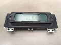 Приборная панель Citroen C4 Picasso 2013-2018 - 22177166