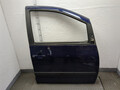 Дверь боковая Volkswagen Sharan (рест) 2000-2010 - 22177175