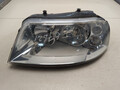Фара передняя Volkswagen Sharan (рест) 2000-2010 - 22177215