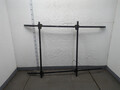 Рейлинги на крышу (комплект) Volkswagen Touran 2003-2006 - 22177461