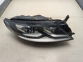 Фара передняя Volkswagen Passat CC 2012-2017 - 22177583