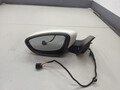 Зеркало боковое Volkswagen Passat CC 2012-2017 - 22177822