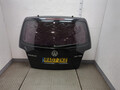 Крышка багажника Volkswagen Touran (рест) 2006-2010 - 22177861