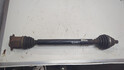Приводной вал, шрус Volkswagen Touran (рест) 2006-2010 - 22177866