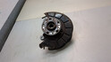 Ступица, кулак, цапфа Volkswagen Touran (рест) 2006-2010 - 22177873