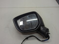 Зеркало боковое Mitsubishi Eclipse Cross 2017-2026 - 22177911