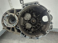 Коробка передач для Volkswagen - 22178386