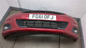 Бампер Citroen C4 2010-2020 - 22178780