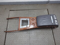 Консоль салона Volkswagen Phaeton 2002-2010 - 22179044