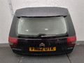 Крышка багажника Citroen C5 2008-2017 - 22179548