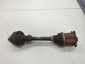Приводной вал, шрус Volkswagen Passat CC 2008-2012 - 22179935