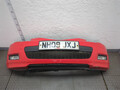 Бампер Mazda 3 (BK) 2003-2009 - 22180085