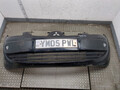 Бампер Mitsubishi Colt 2002-2012 - 22180122