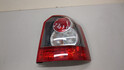 Фонарь задний Land Rover Freelander 2 2006-2014 - 22180271