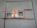 Консоль салона Volkswagen Phaeton 2002-2010 - 22180353