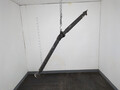 Кардан BMW 5 E60 2003-2010 - 22180619
