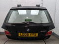Крышка багажника BMW 5 E60 2003-2010 - 22180627