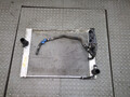 Радиатор охлаждения двигателя BMW 5 E60 2003-2010 - 22180639